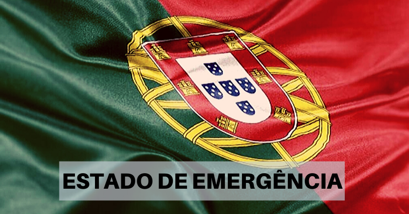 Parlamento aprovou Estado de Emergência até Março