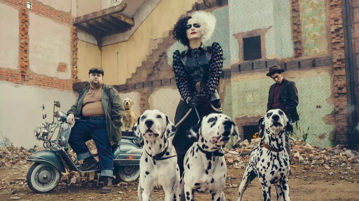 Disney anuncia “Cruella”, a vilã dos 101 Dálmatas (VÍDEO)