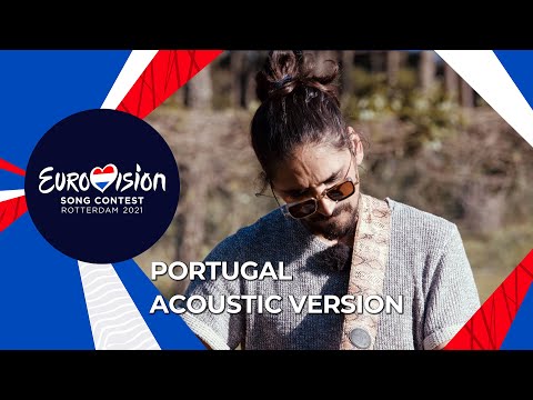 Eurovião: Versão acústica de “Love Is On My Side” dos The Black Mamba