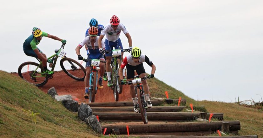 Ciclista morre durante prova de BTT em Leiria