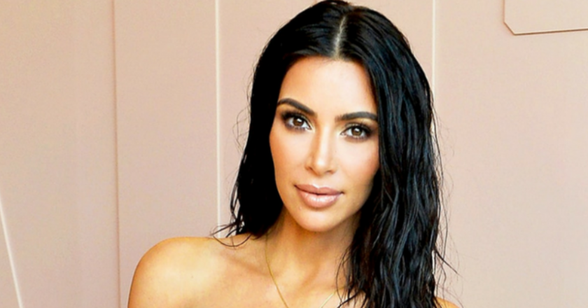 Ultimas fotografias de Kim Kardashian foi um autêntico sucesso! 2 milhões em 1 hora