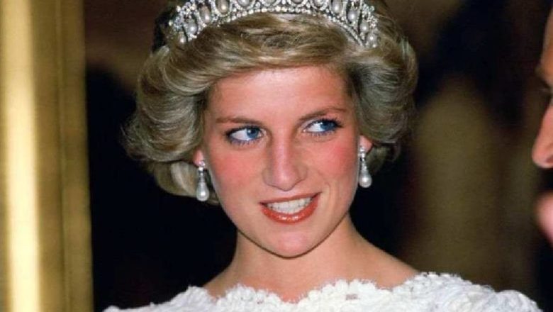 Médico que tentou salvar a princesa Diana quebrou o silêncio 24 anos depois