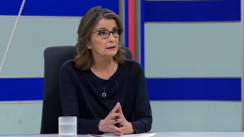 Jornalista Constança Cunha e Sá dá “murro na mesa” em desabafo nas redes sociais