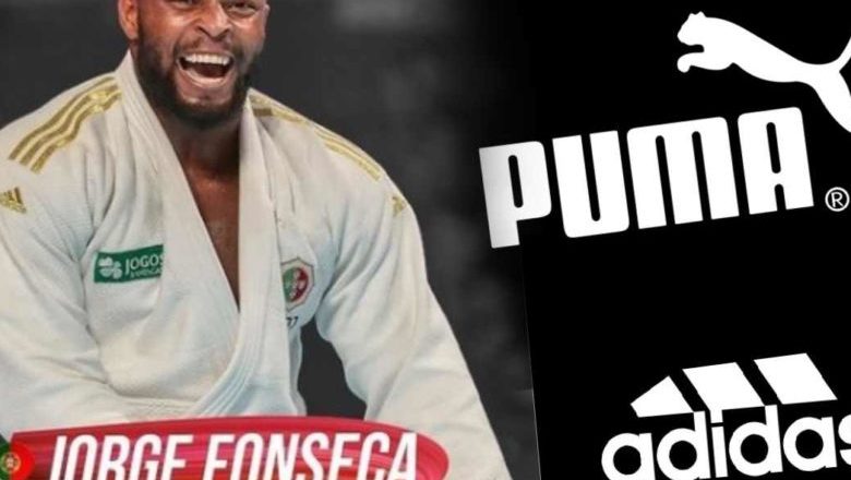 Jorge Fonseca conquista medalha de bronze e manda recado à Adidas e Puma (VÍDEO)