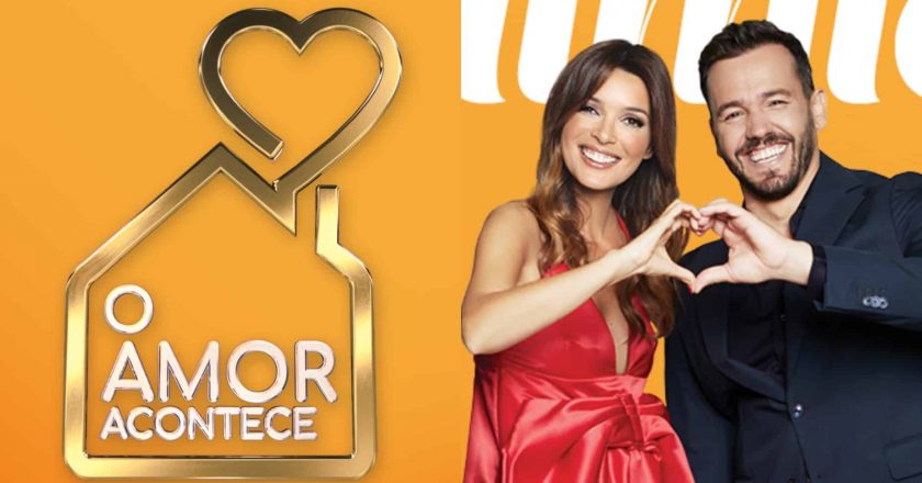 Programa da TVI “O Amor Acontece” vai ter o primeiro casal homossexual