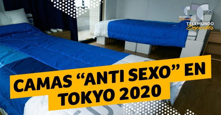 Criadas camas “anti-sexo” para os atletas nos Jogos Olimpicos