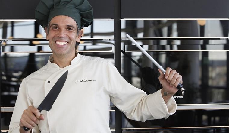 Chef Nuno Queiroz Ribeiro arrasa as escolas que oferecem leite achocolatado: “Tem mais açúcar que coca-cola”