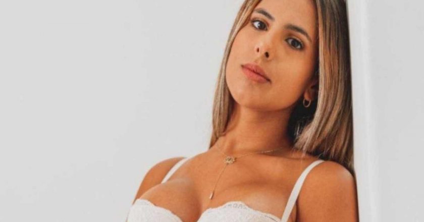 Joana Albuquerque faz subir a temperatura com fotografia em biquíni