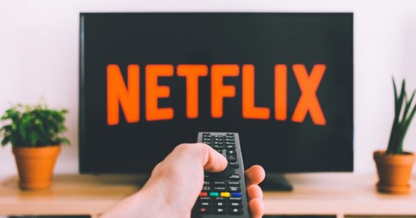 Netflix aumentou os preços em Portugal