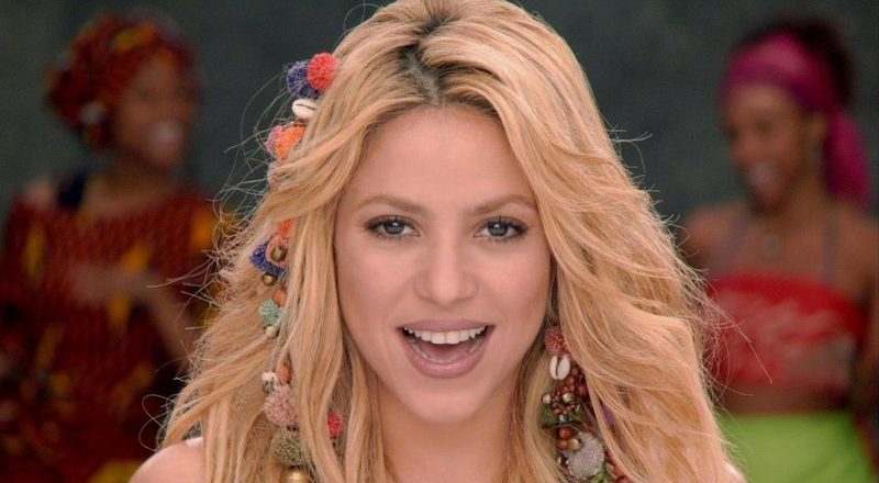 Shakira irá a julgamento por fraude de impostos no valor de 14,5 milhões de euros