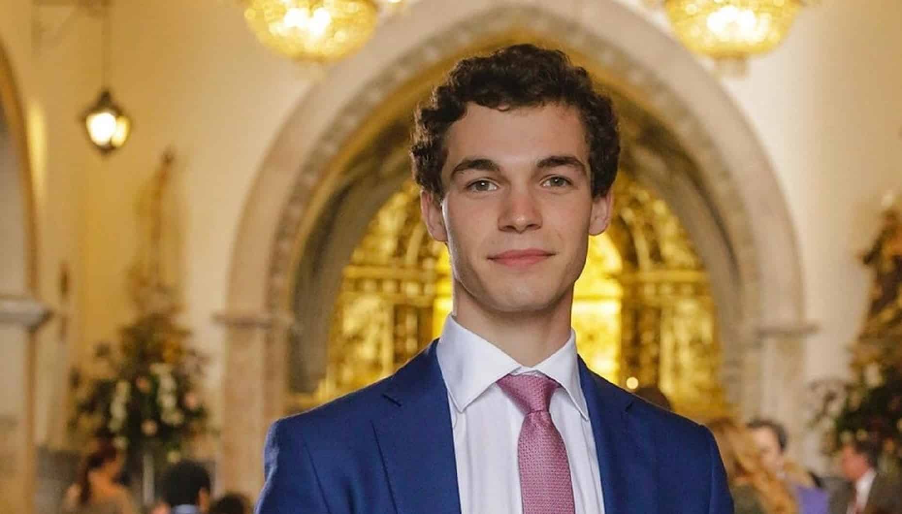 Jovem ator João Bettencourt troca SIC pela TVI