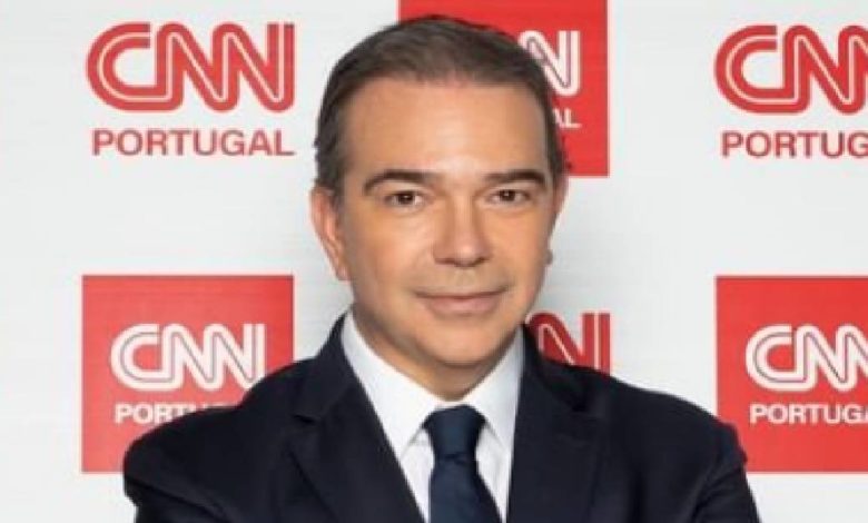 Nuno Santos lidera direção da CNN Portugal