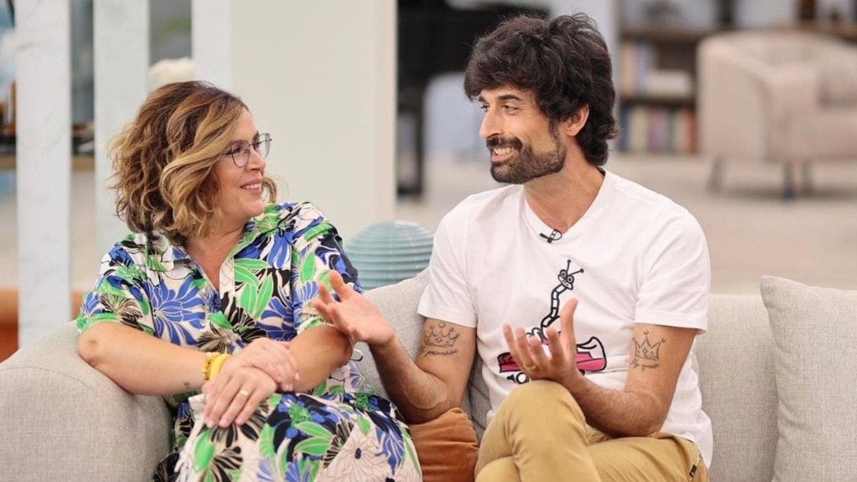 Juntos há 22 anos, Catarina e António Raminhos revelam “segredos” para relação de largos anos