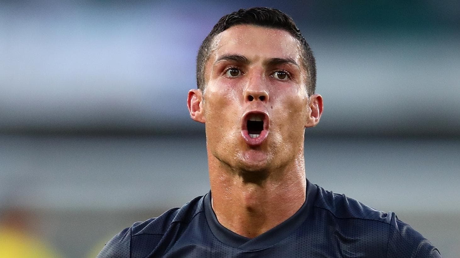 Agente de viagens “roubou” 288 mil euros do cartão de crédito de Cristiano Ronaldo