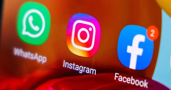 Facebook, Instagram e Whatsapp estiveram Offline durante horas e o Facebook já reagiu