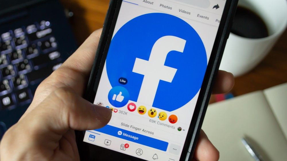 Facebook prepara-se para mudar de nome já na próxima semana