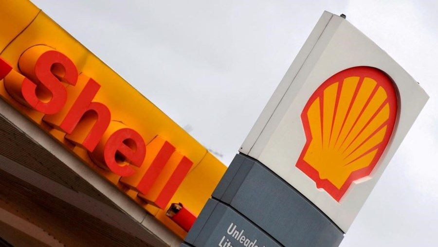 Shell regressa a Portugal 17 anos depois