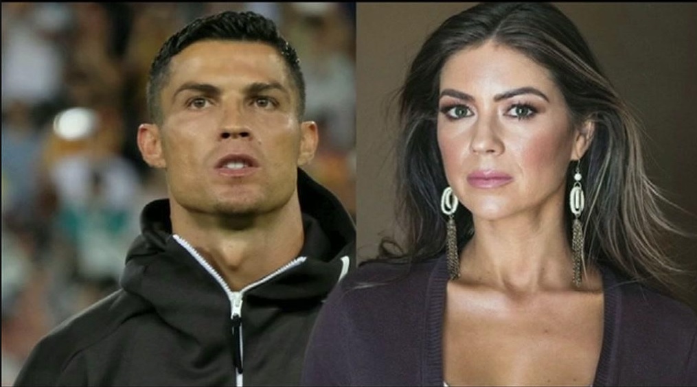 Juiz recomenda arquivar caso da alegada violação de Cristiano Ronaldo a Mayorga