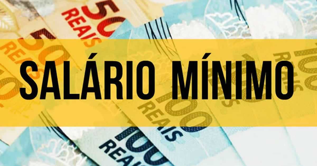 Governo apresentou nova proposta para o aumento do salário mínimo para os 705 euros