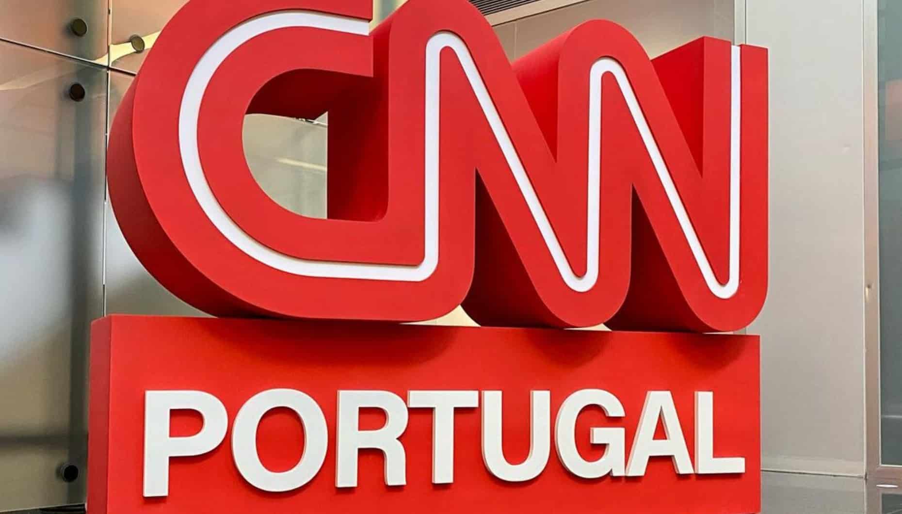 CNN Portugal arranca ontem! Saiba tudo sobre a estreia