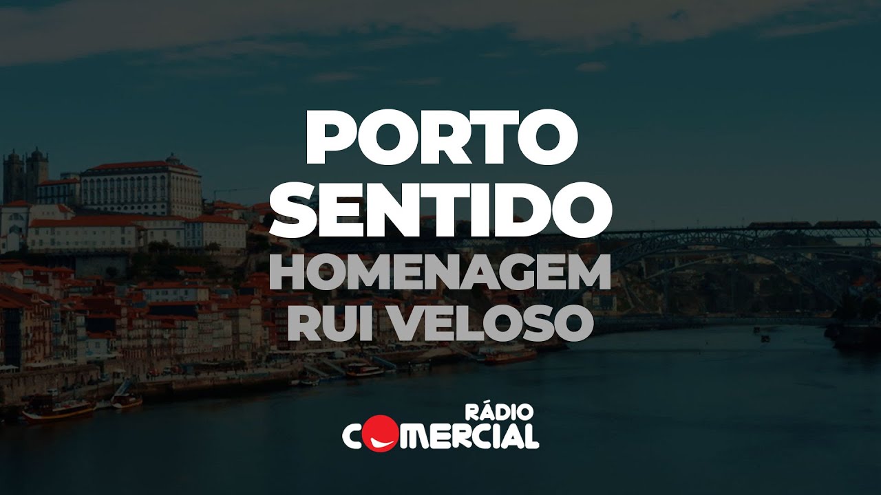 23 músicos unem-se para homenagear Rui Veloso na Rádio Comercial (VÍDEO)