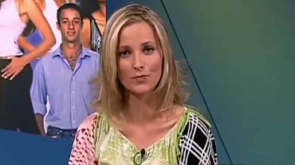 Cristina Ferreira recordou a sua estreia na TVI há quase 20 anos (VÍDEO)