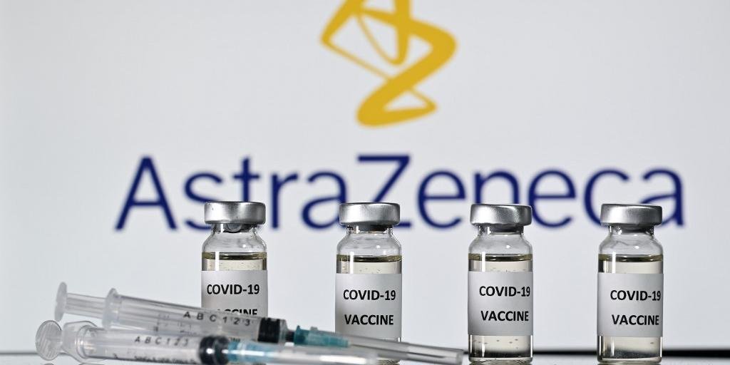 Agência Europeia do Medicamento alerta para efeitos secundários da vacina AstraZeneca