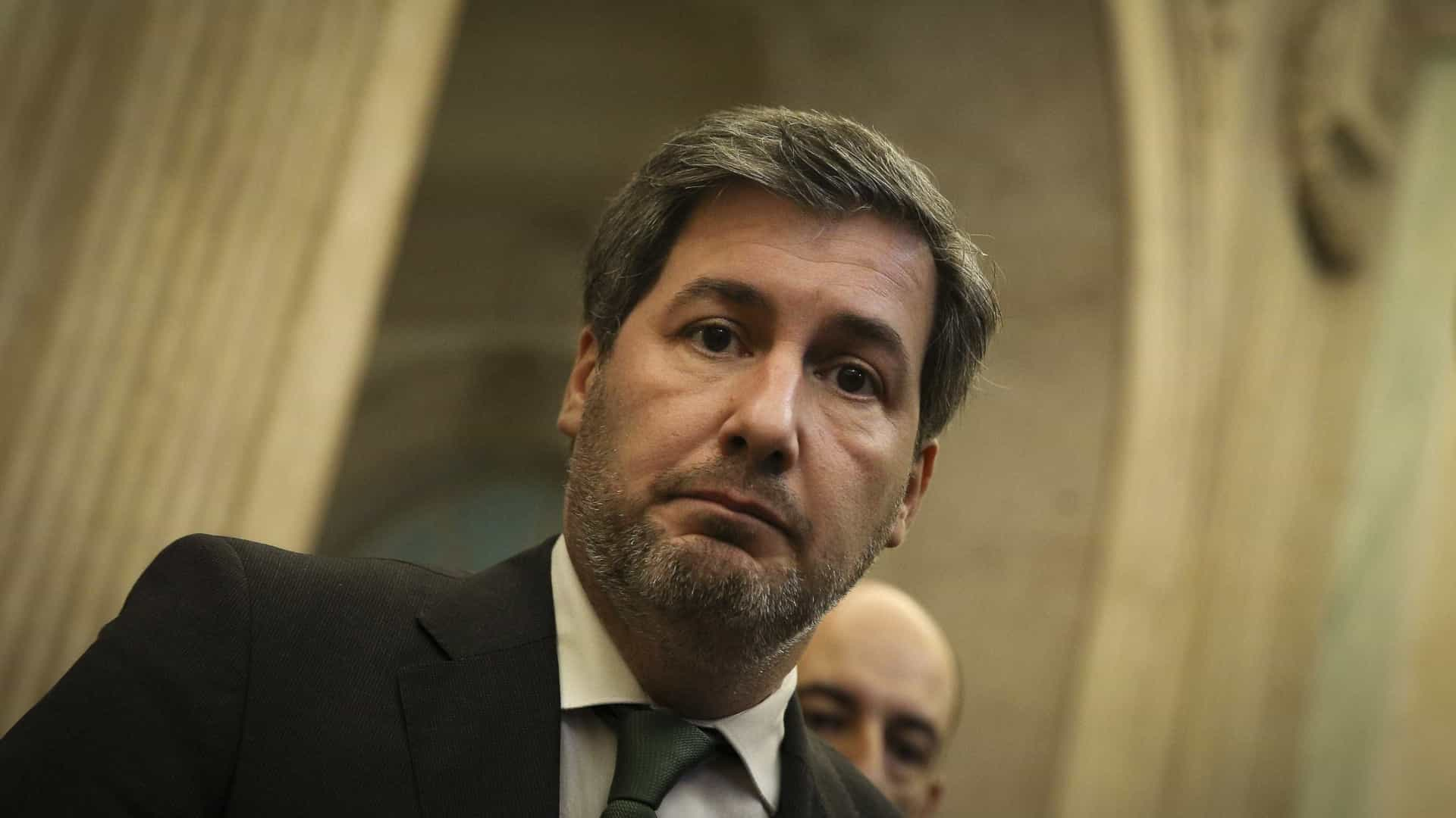 Bruno de Carvalho coloca TVI e Endemol em tribunal