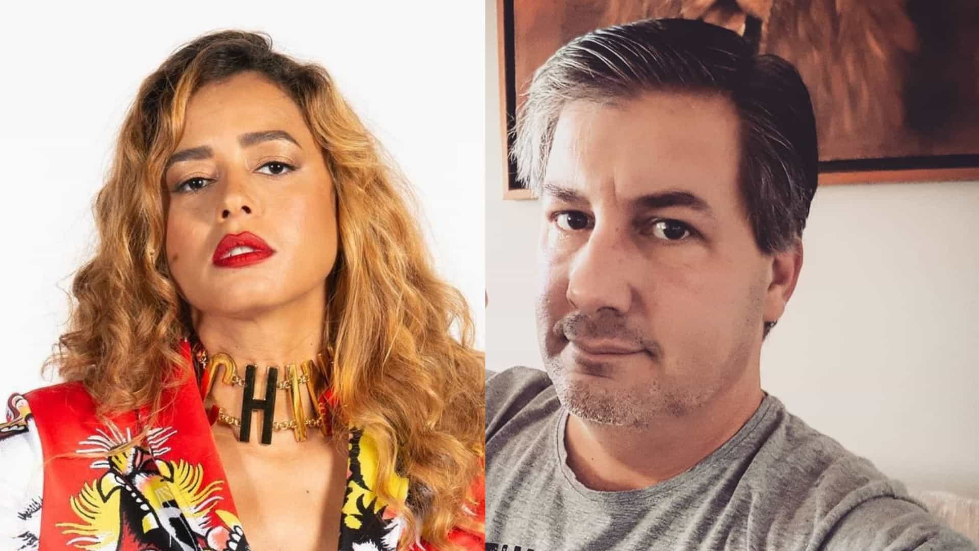 Bruno de Carvalho deixa declaração de amor a Liliana Almeida nas redes sociais