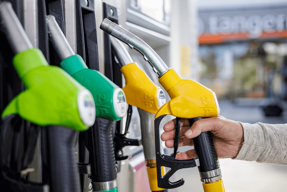 Combustíveis disparam! Gasóleo sobe 14 cêntimos e gasolina 8 cêntimos na próxima semana