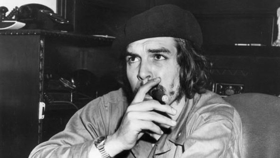 Faleceu o soldado boliviano autor da morte de Che Guevara