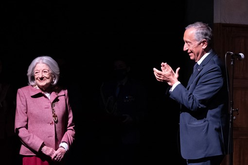 Marcelo Rebelo de Sousa faz comunicado sobre a morte de Eunie Muñoz