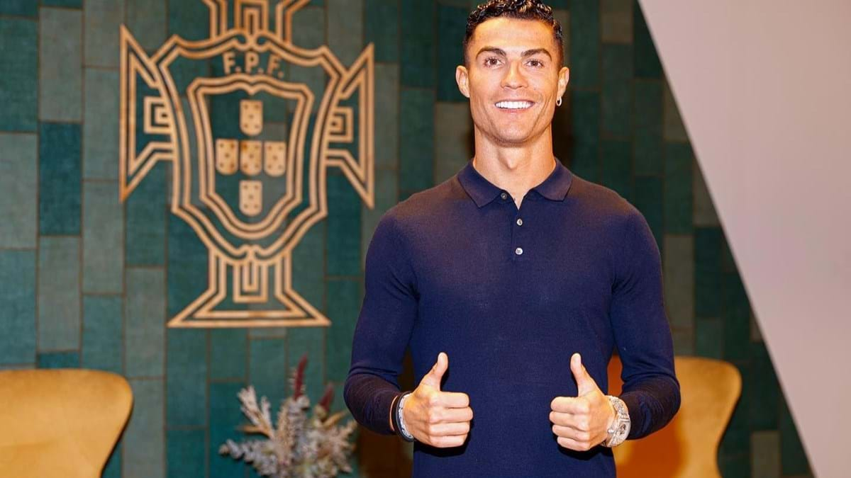 Conheça o novo hotel de luxo de CR7 em Marrocos onde uma noite custa 440€