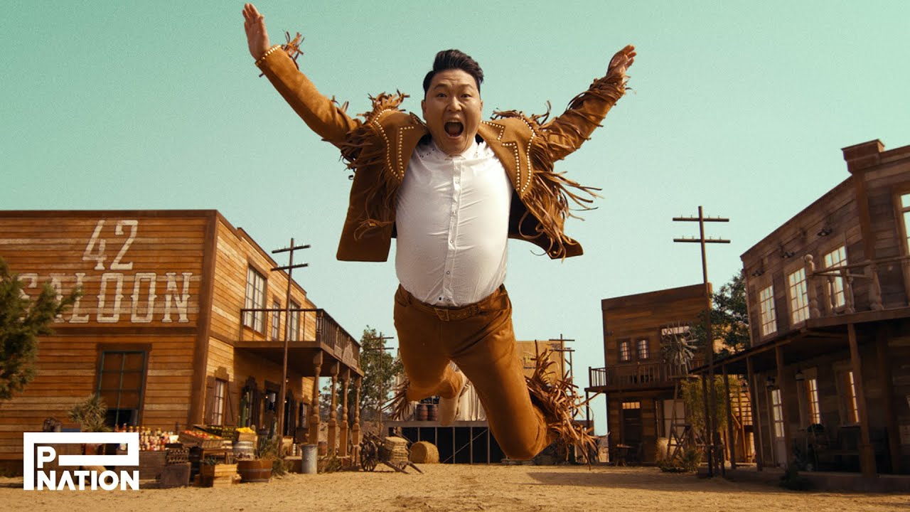 Psy, autor de “Gangnam Style”,lança nova música de sucesso
