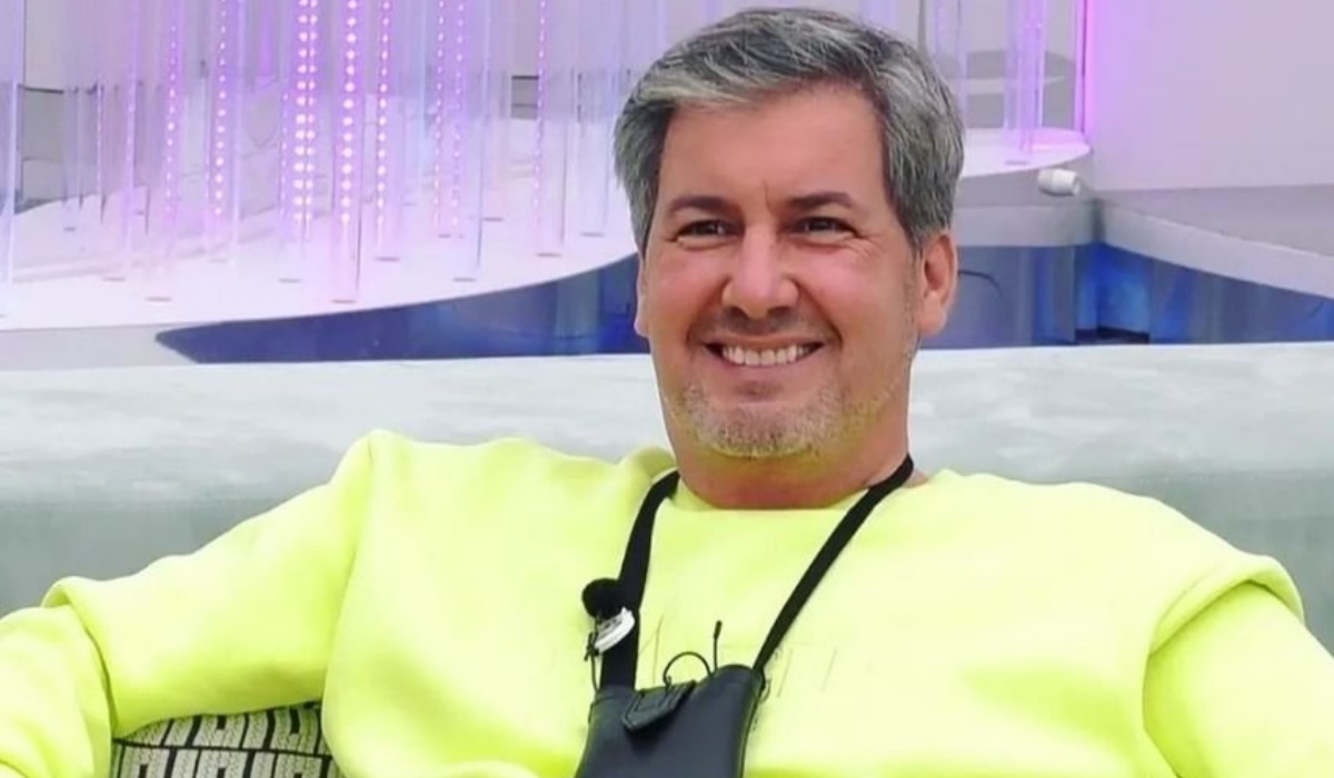 Bruno de Carvalho está de regresso ao Facebook 4 anos depois