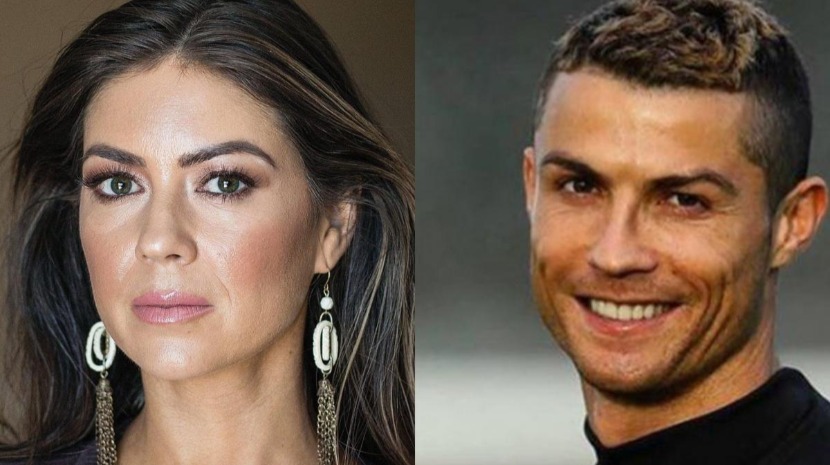 Cristiano Ronaldo processa advogado de Mayorga e exibe milhares